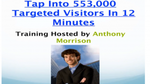 What is Success with Anthony About? - Does it really live up to the hype? - My I…