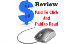 Get Paid To Click Ad & Read Email. Review / Scam of PTC and PTR Sites