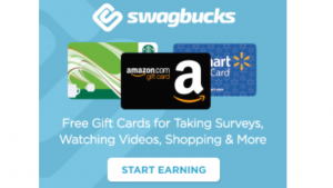 a picture of Swagbucks.com , Swagbucks — MumbleBee Inc