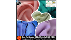 screenshot pictures of Wujiang Textile Co. LTD cloth products