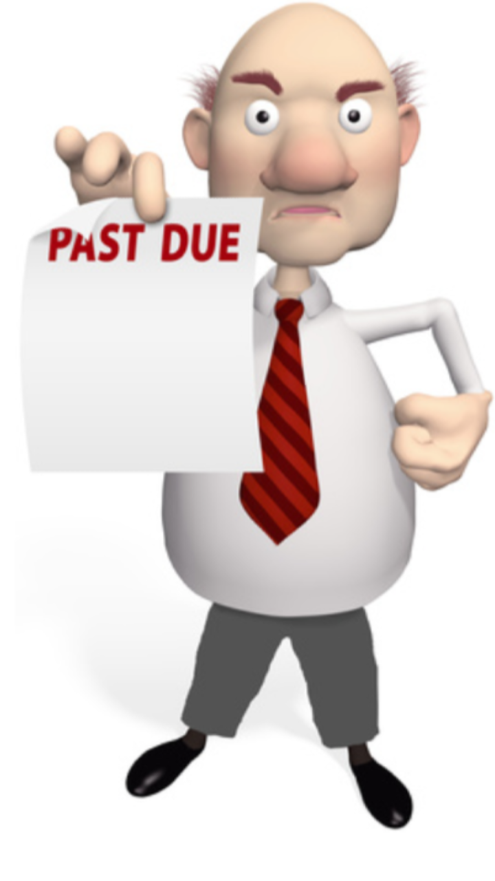 Debt Collector Scams, and how to protect yourself Legit Work Online