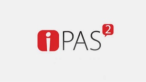 screenshot pictures of iPAS2 logo