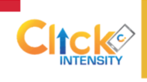 A screen shot of Click Intensity