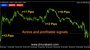 Elite Trader App investment graph 