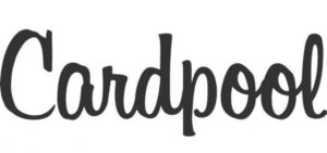 CardPool website logo
