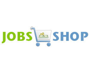 Jobs2Shop Website logo