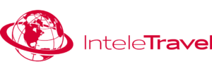 Inteletravel website logo