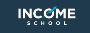 Income School Project 24 website logo