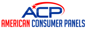 (ACP) American Consumer Panels website logo