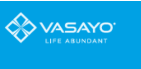Vasayo website logo