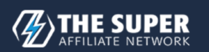 Super Affiliate Network website logo