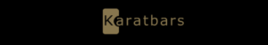 Karatbars website logo