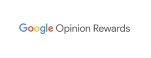 Google Opinion Rewards logo