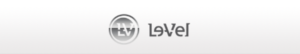 Le-vel Thrive website logo