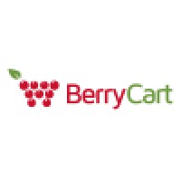 BerryCart App logo