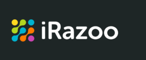 iRazoo website logo
