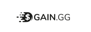 Gain.GG website logo