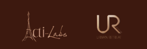 Acti-Labs (Urban Retreat) website logo