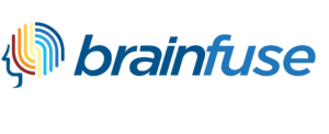 BrainFuse website logo