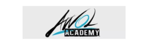 AWOL Academy website logo