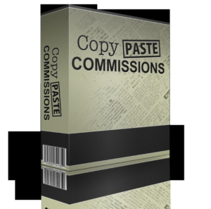 Podchaser Copy Paste Commissions, Bonus book