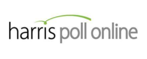 Harris Poll Online website logo