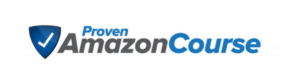 Proven Amazon Course website logo 