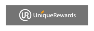 Unique Rewards website logo