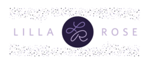 Lilla Rose website logo 