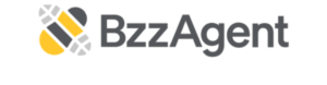 BzzAgent website logo